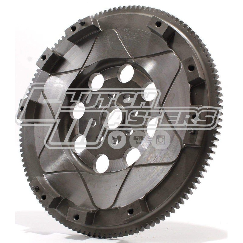 Clutch Masters Lightweight Steel Flywheel | 2004-2019 Subaru STI (FW-721-SF)