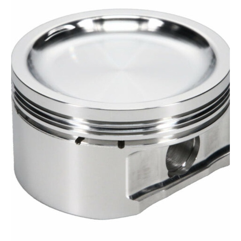 JE Pistons POLAR RGER RZR 10.75 Piston Single