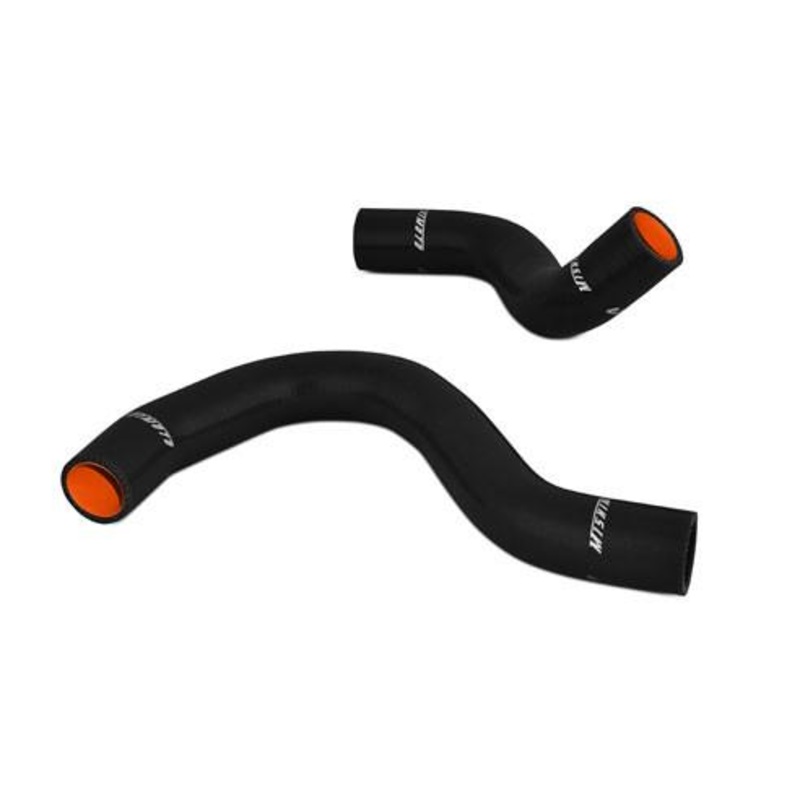 Mishimoto Silicone Radiator Hose Kit (Honda Civic Si 02-05)