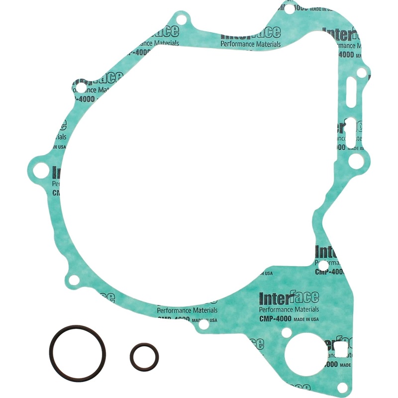 Vertex 331033 Gaskets 98-16 Yamaha XVS650 V-Star Ignition Cover Gasket Kit