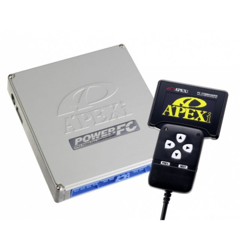 A’PEX-i Power FC – 01-05 Toyota Altezza (3S-GE)