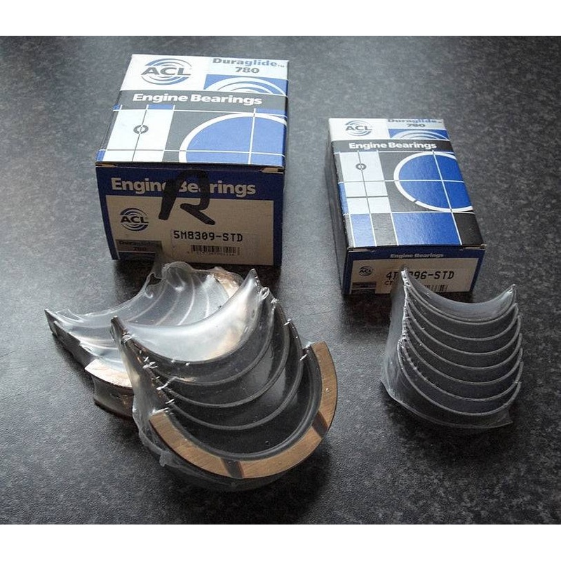 ACL HD Series (heavy duty) Impreza 48mm Big End Bearing Set