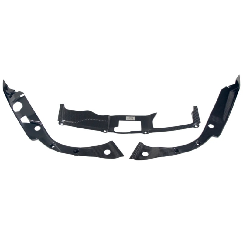 APR Radiator Cooling Plate Kit 2023-2024 Acura Integra Type S (DE5)