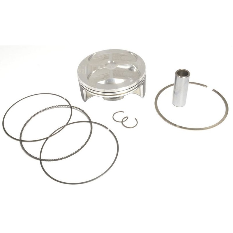 Athena S4F09600005A Ring Set Diameter 96 mm for Athena Piston