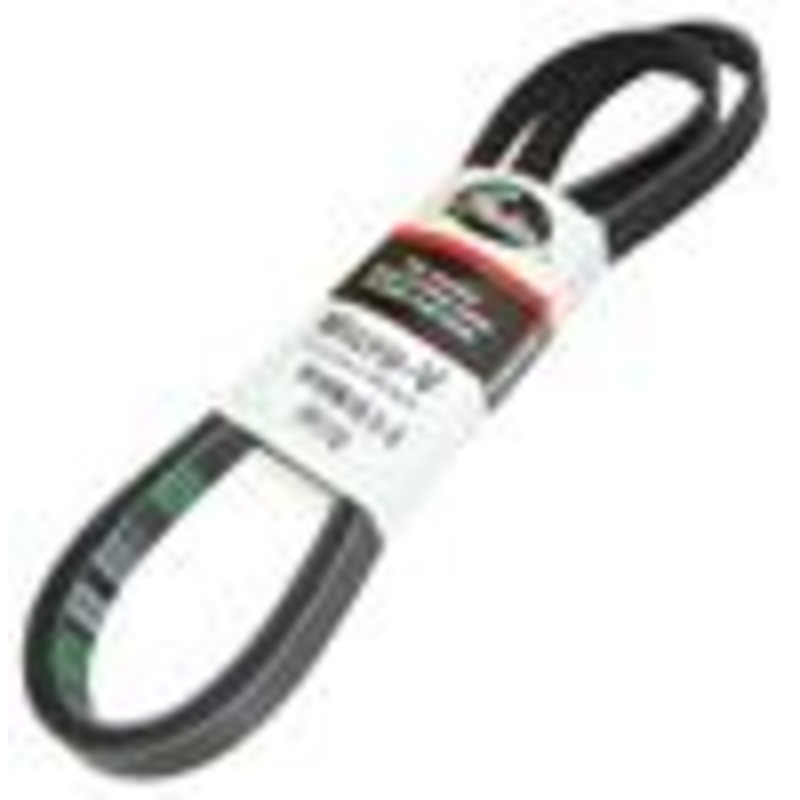 Gates 13-15 Mercedes-Benz, GLK250 Micro-V Belt 6 Ribs 85.5in Length