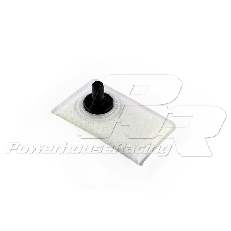 Sock Filter With 3/8 Barb Fitting