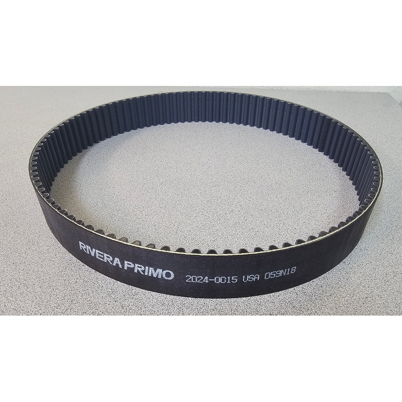 1-3/4″W 11mm 101T Primary Belt