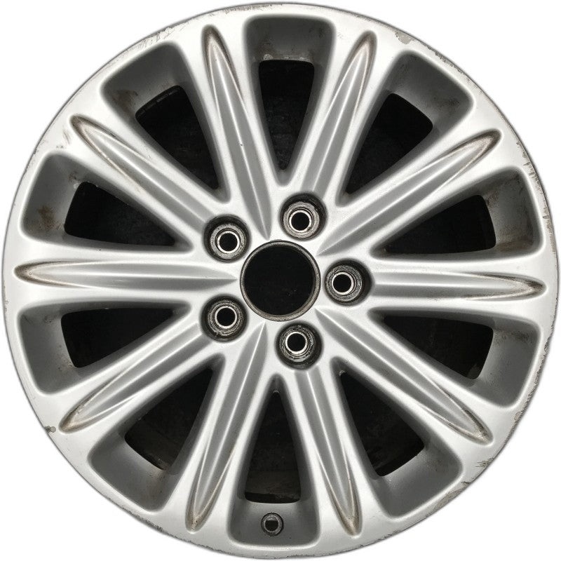 17″ ODYSSEY 05-07 17×7 10 spoke alloy PAX run flat Original OEM Wheel Rim
