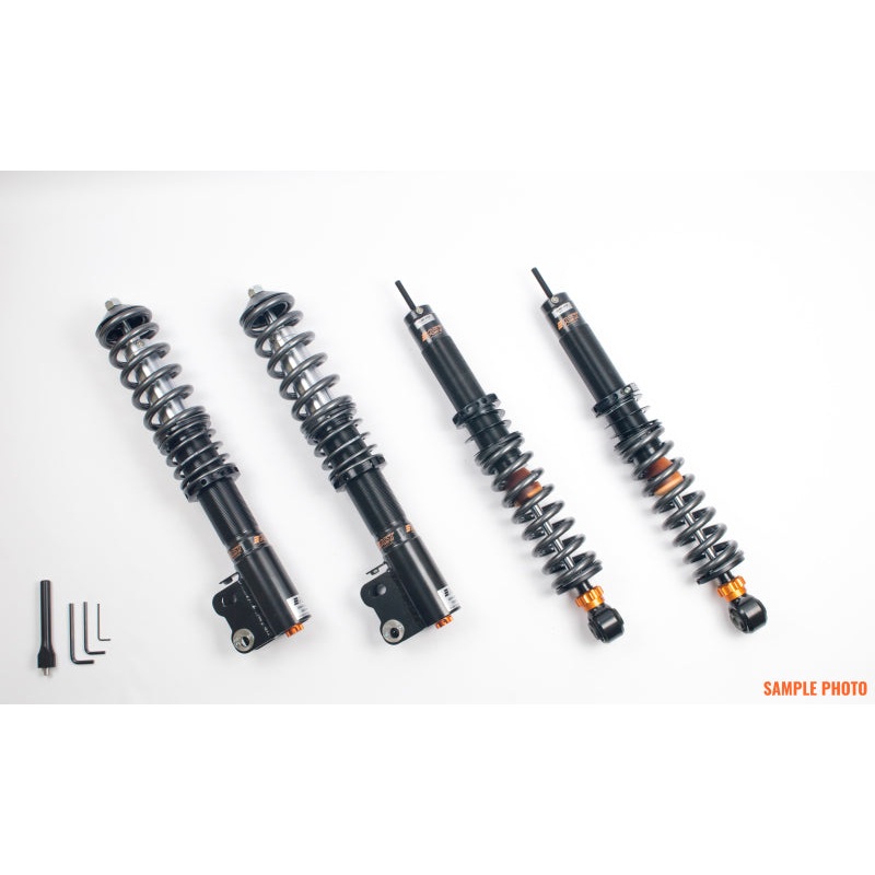 AST 2019+ Toyota Supra GR 5100 Street Series Coilovers
