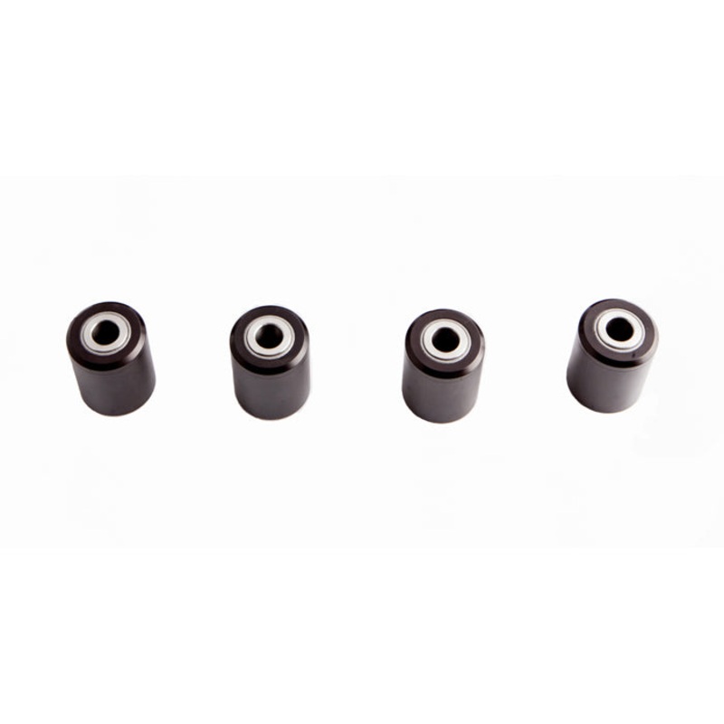 Ballade Sports 00-09 Honda S2000 Front Upper A Arm Solid Bushings Kit