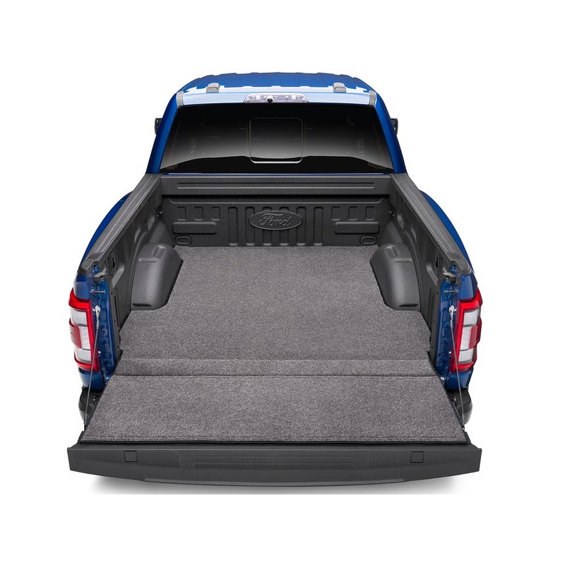 BedRug 22-23 Tundra 5ft 6in Bed XLT Mat | Use w/Spray-In & Non-Lined Bed | XLTBMY22SBS