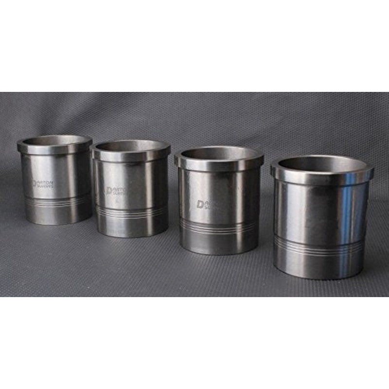 Brian Crower (BC) BLOCK SLEEVES – Darton Dry Sleeve (Subaru EJ25, 99.5mm to 102mm Max Bore)