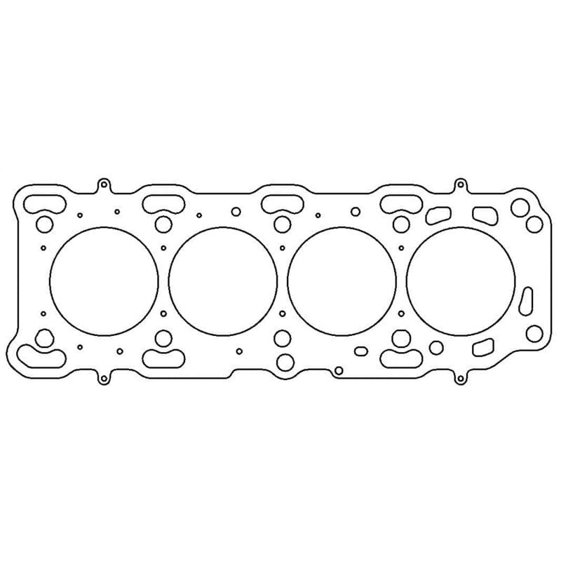 Cometic 99-01 Chevy 2.4L LD9 3.595in Bore .075 inch MLS Head Gasket w / o EGR