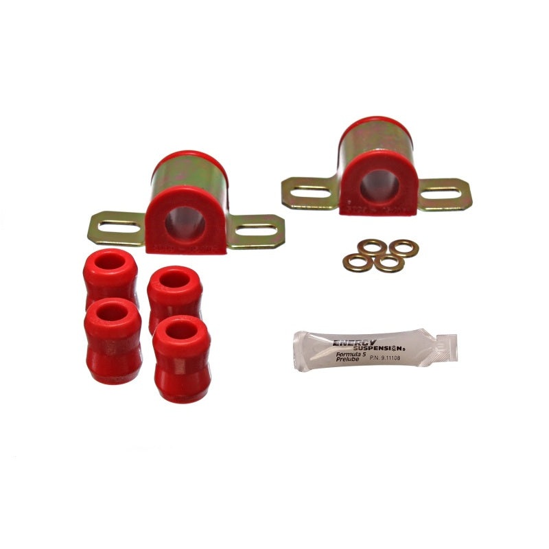 Energy Suspension Jeep Stab Bush – Red