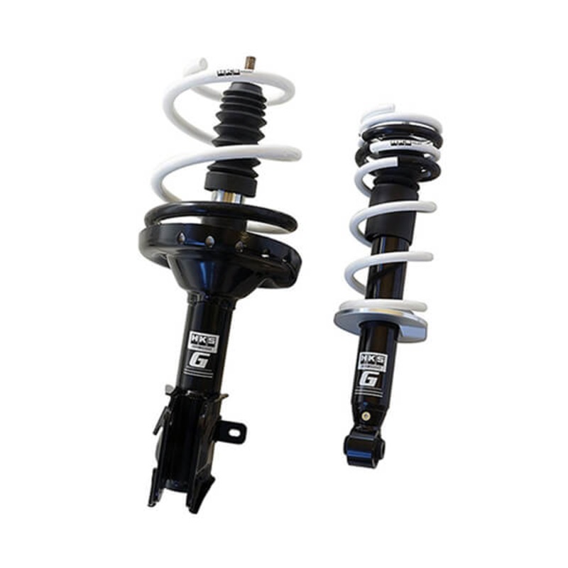 HKS HIPERMAX-G VAB STI Full Strut/Spring Kit