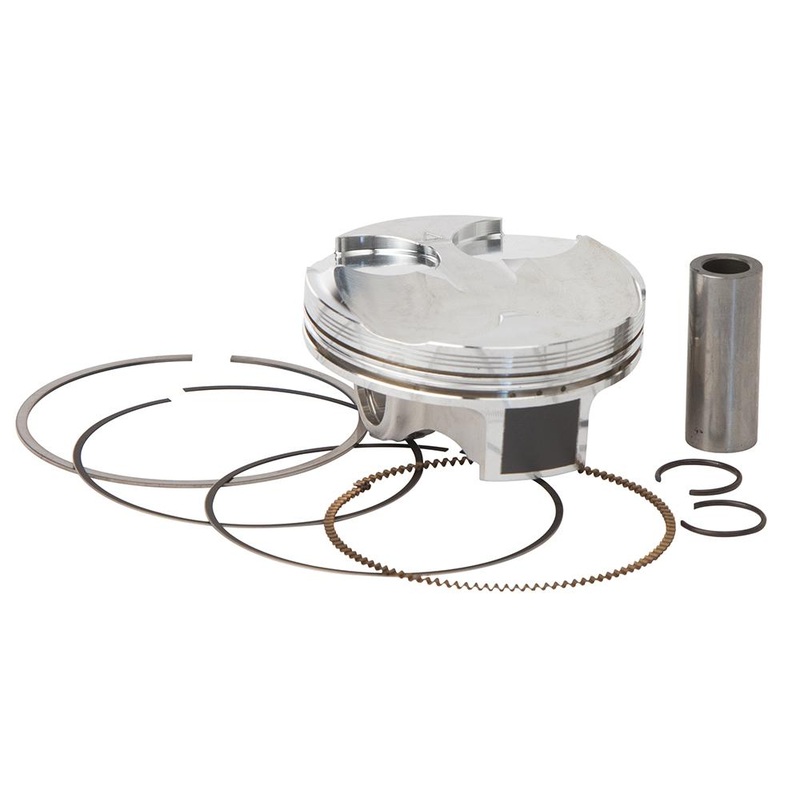 Vertex 23759B Piston 12-24 Honda CRF 150 R 150cc Forged Replica Piston Kit