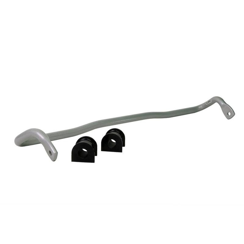 Whiteline 2017-ON  HONDA CIVIC X GEN FK8 TYPE R Rear  Sway Bar – 22mm 2 Point Adjustable BHR97Z
