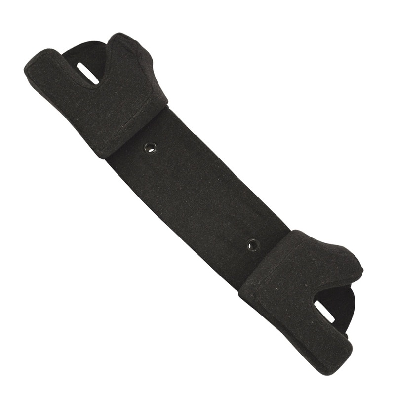 Zamp RZ-36/RZ-35 Cheek Pads, XS – 2XL