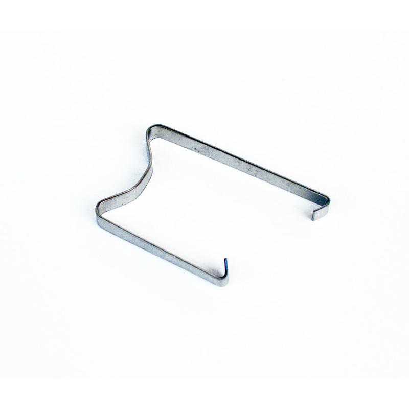 256. W2103/ROK3 Vortex Rok GP Harness Fixing Clip