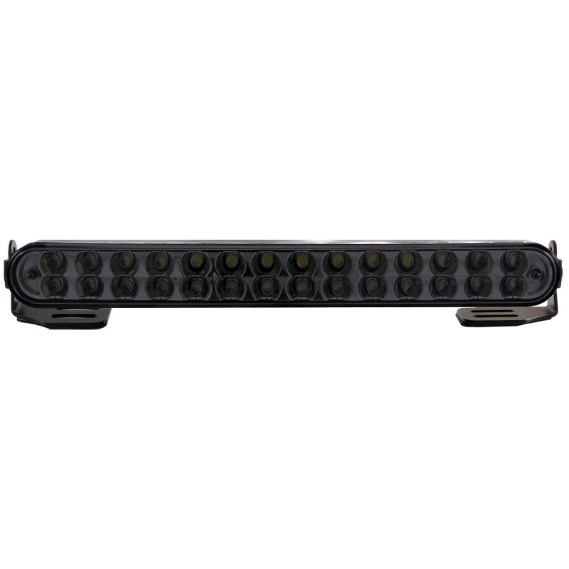 ANZO LED Running Lights Universal LED Daytime Running Lights 8.5in Smoke