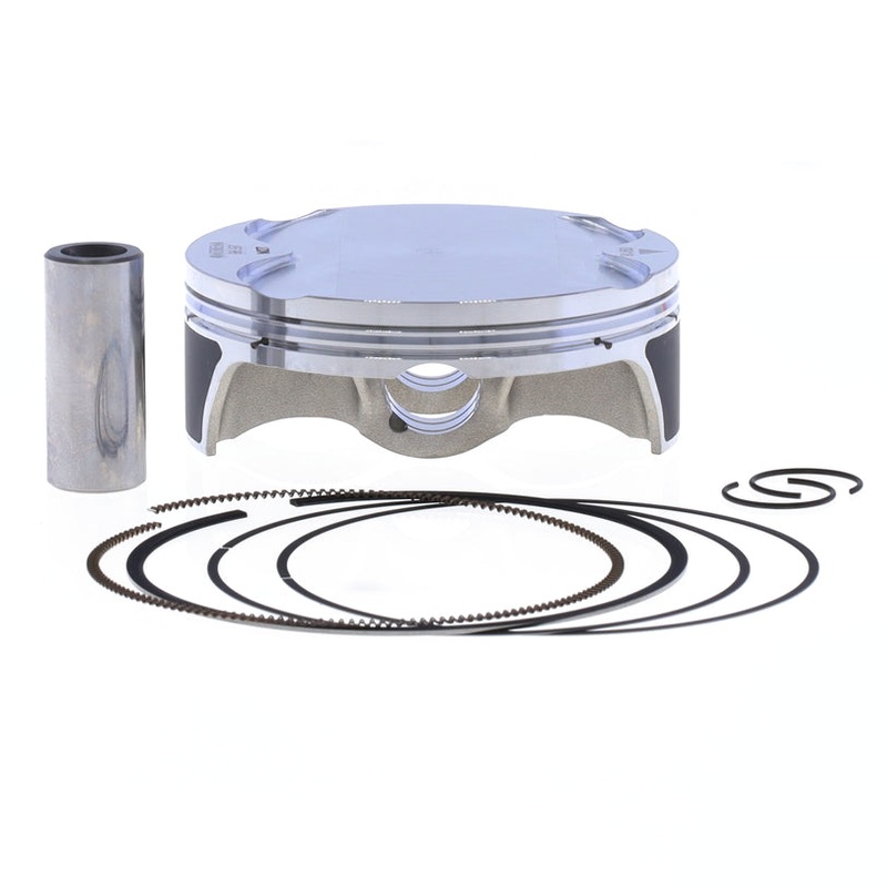 Athena S5F09700001B Ring Set Diameter 97 mm for Athena Piston