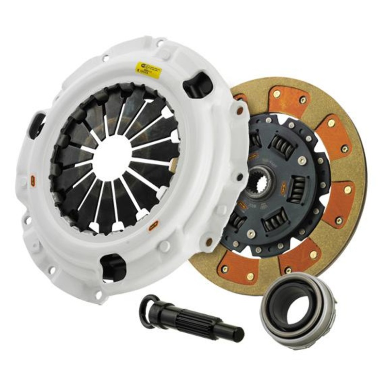 Clutch Masters FX300 Sprung Clutch Kit w/ Steel Flywheel | 2012 – 2015 Acura ILX (08320-HRTZ-SK)
