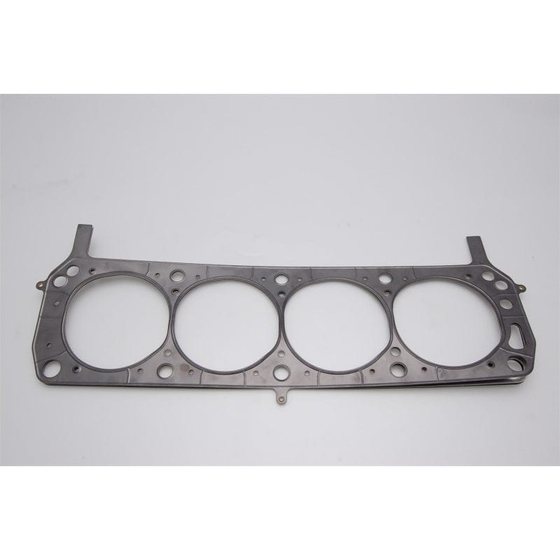 Cometic Ford 302 / 351 4.155in Round Bore .066 inch MLS Head Gasket
