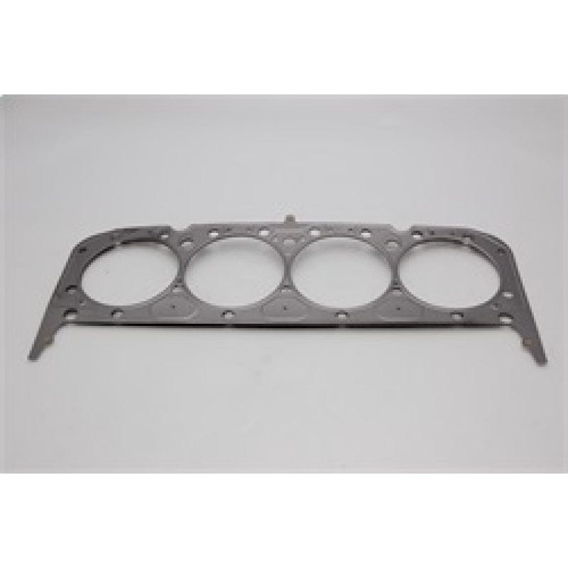 Cometic GM SB2-2 350 / 400 4.200 inch Bore .040 inch MLS Head Gasket with Steam Holes