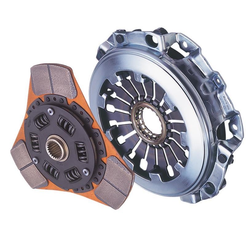 Exedy Stage 2 Cerametallic Clutch Kit | 2006-2014 Mazda MX-5 Miata L4 (10959)
