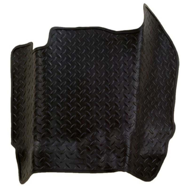 Husky Liners 99-06 Chevy Suburban/GMC Yukon Classic Style Center Hump Black Floor Liner