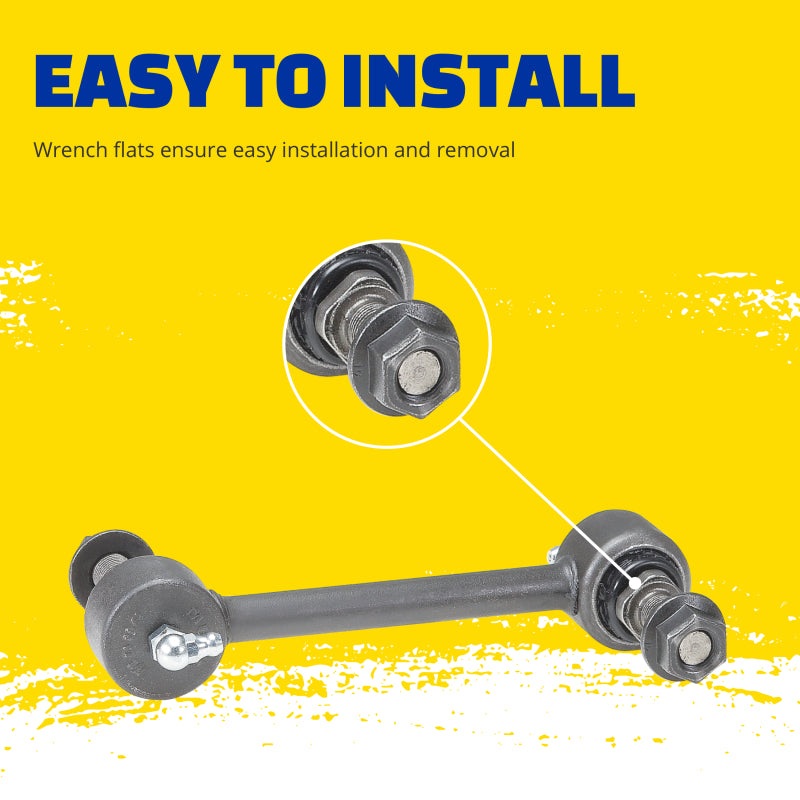 MOOG 13-14 WRX Front Sway Bar Link Kit