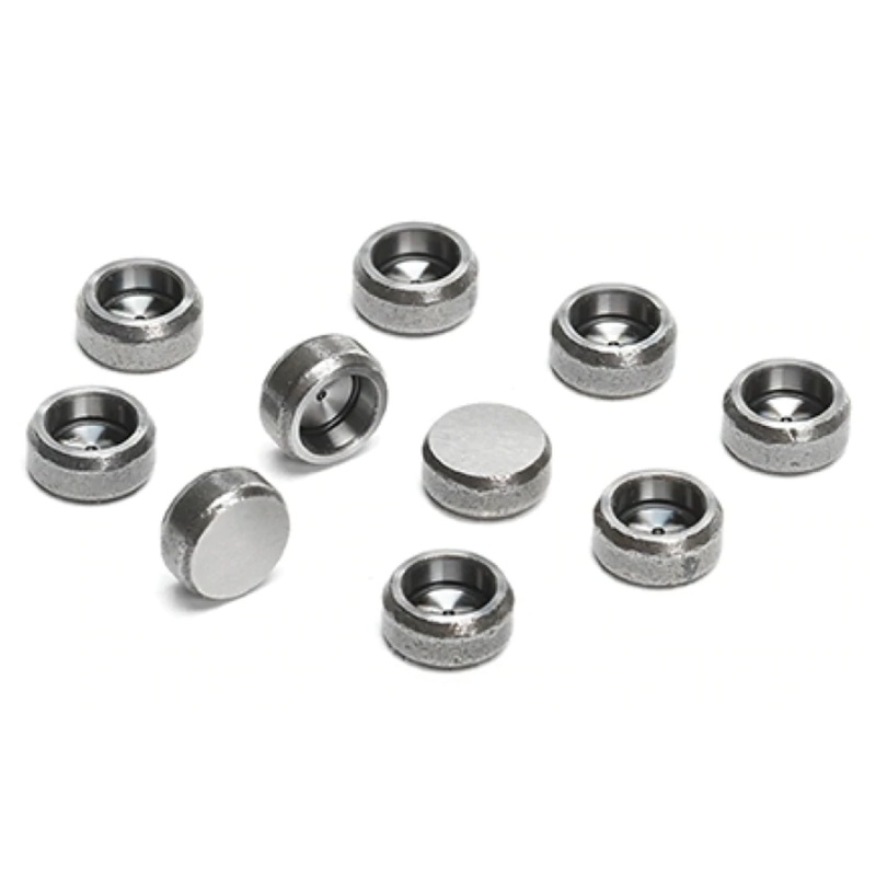 Supertech Lash Cap 5.5mm / 1.85mm Deep (LC-55-1.85)