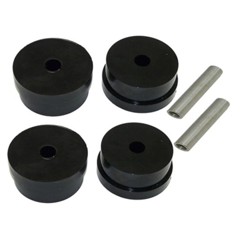 Torque Solution Engine Mount Inserts: Dodge Caliber 2006-11