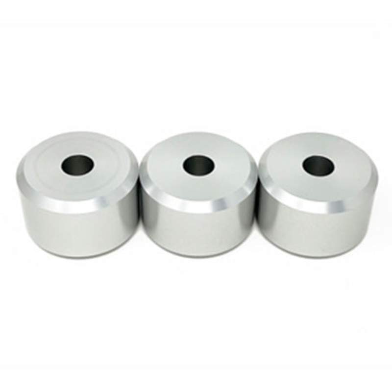 Torque Solution Solid Rear Differential Bushings | 1995-1999 Mitsubishi Eclipse AWD and 1995-1998 Eagle Talon AWD (TS-2G-744)