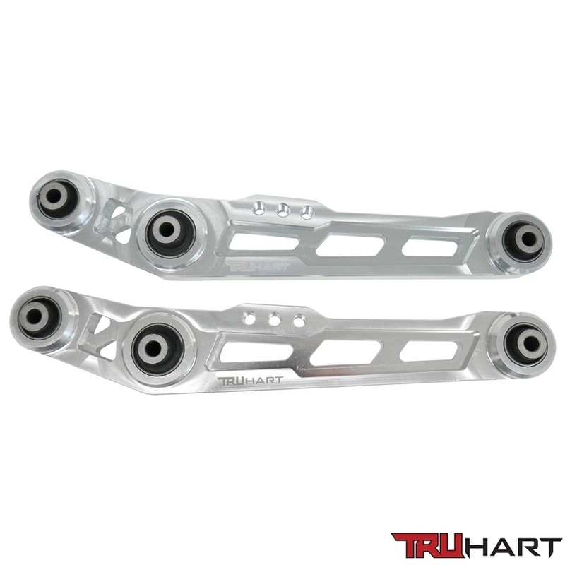 Truhart [88-95 Honda Civic, Excl. Ball RLM] Rear Camber Kit | TH-H101
