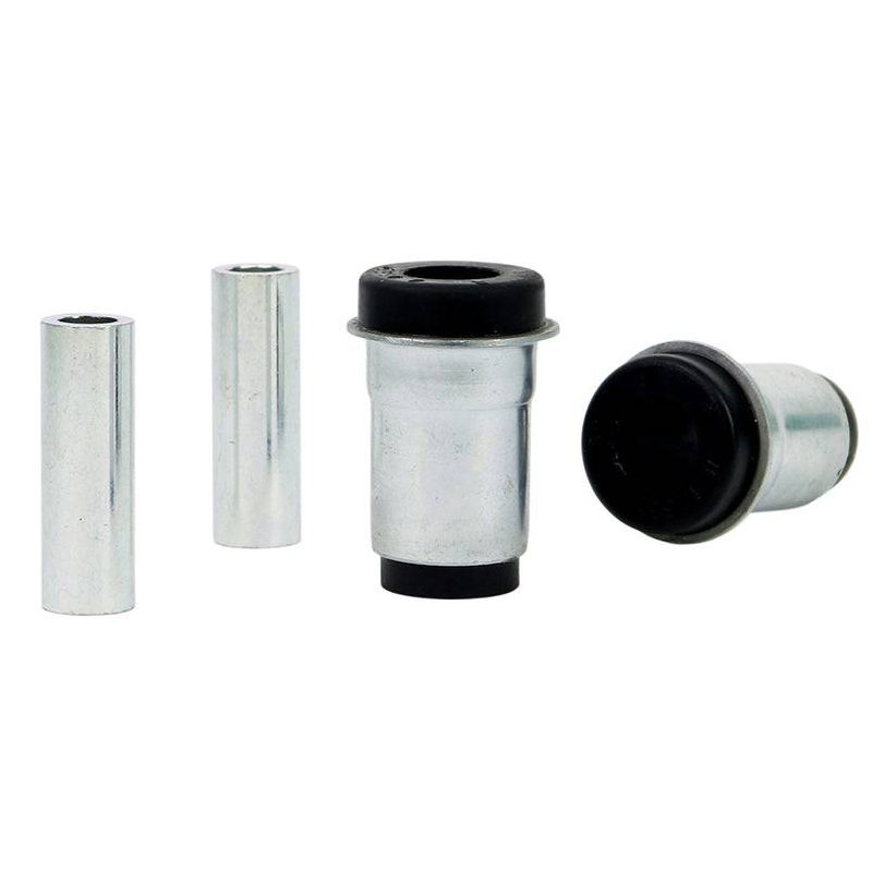Whiteline 1983-1987  TOYOTA COROLLA SPRINTER AE86 Front  Control Arm Lower – Inner Bushing Kit W51665