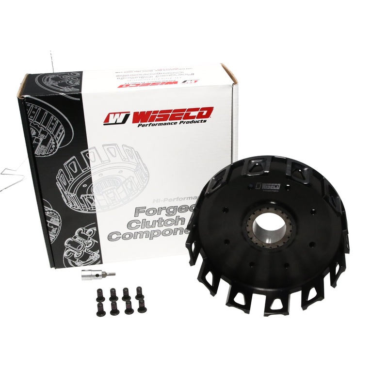 Wiseco WPP3061 14-18 Yamaha YZ250F Clutch Basket