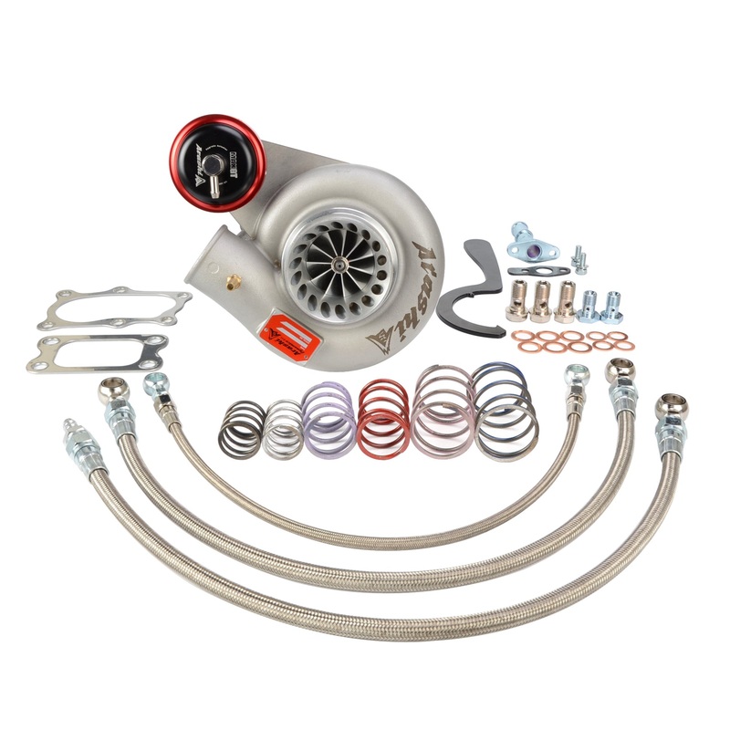 3″ TD06SL2-18G-8cm RB25DET RB20DET Skyline