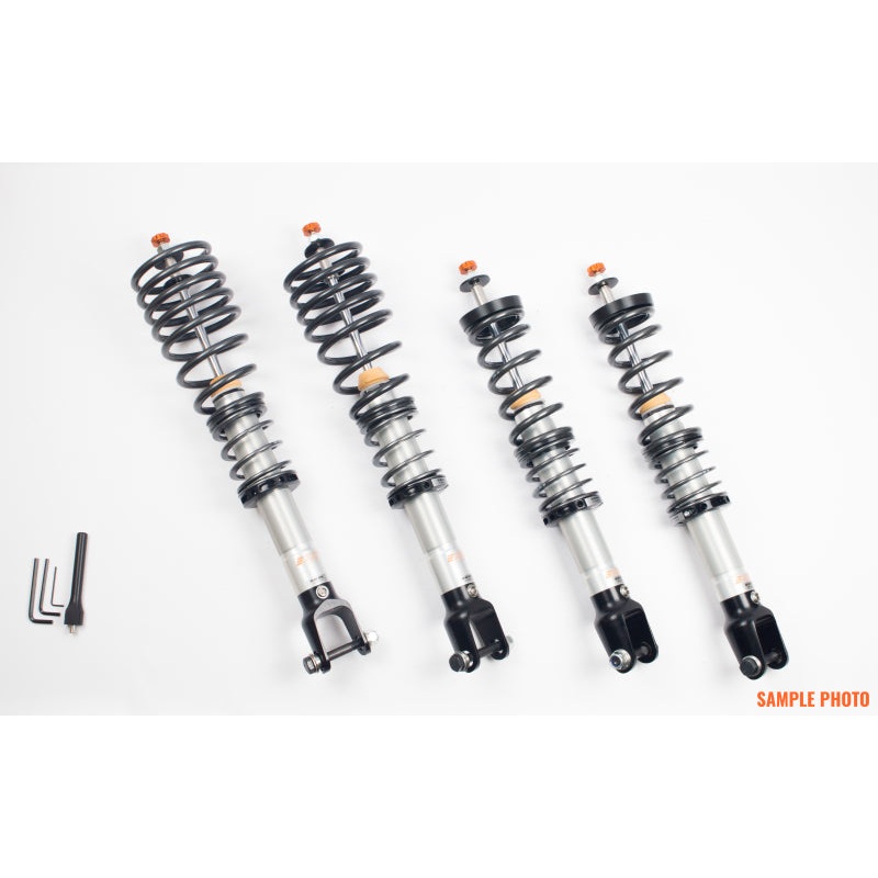 AST 05-15 Mazda MX-5 NC 5100 Series Coilovers