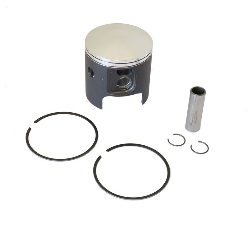 Athena S4F082000010 2T Forged Racing Piston Diameter 80,93 mm for OE Cylinder