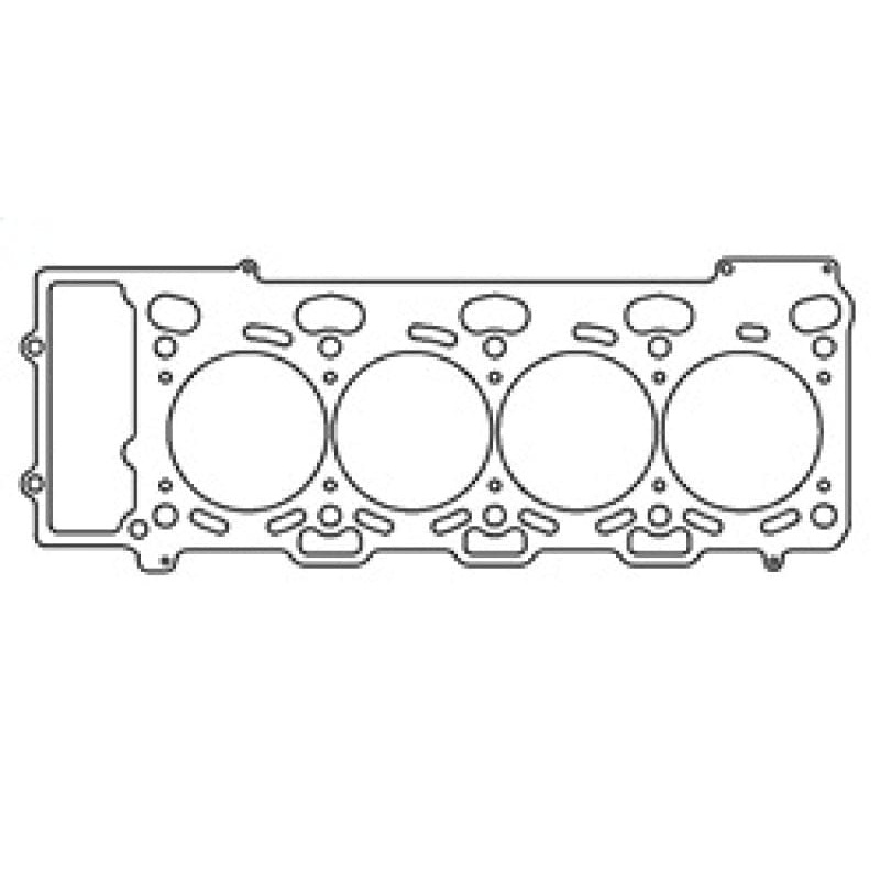 Cometic BMW 04-UP 4.4L V8 94mm .027 inch MLS Head Gasket 545 / 645 / 745 /  X5 4.4i