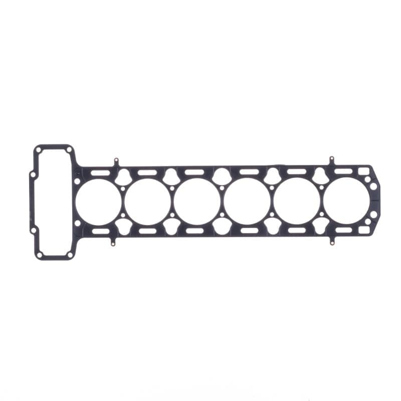 Cometic Jaguar 1973-1992 4.2L XK6 .070in MLS Cylinder Head Gasket – 3.670in Bore