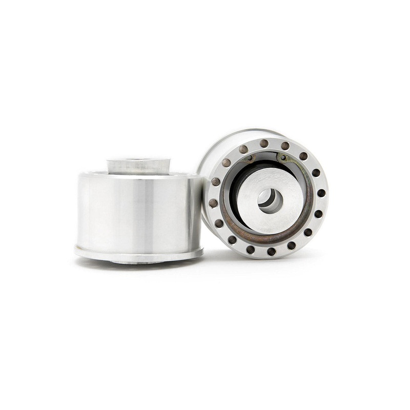 SPL Parts Rear Spherical Trailing Arm Bushing Set (RTAB) – 1996-2002 BMW Z3 (E36)