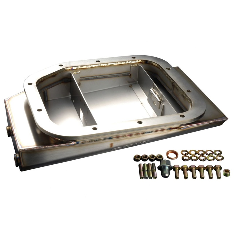 Tomei Oversized Oil Pan SR20DET Ps13/s14/s15