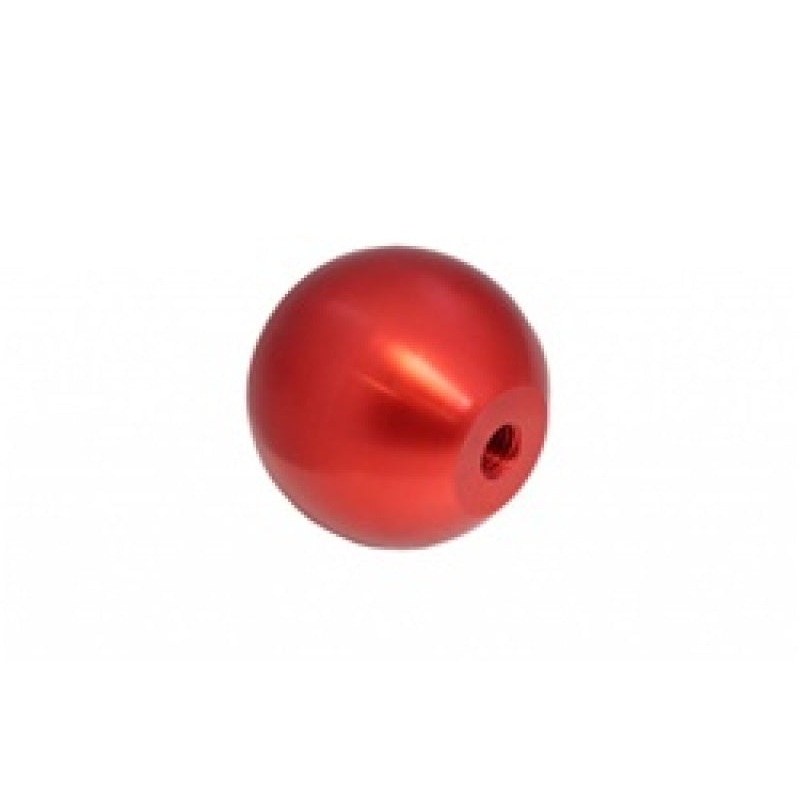 Torque Solution Billet Shift Knob (RED): For TS Mini Cooper Short Shifter (Includes M14-1.5 Insert)