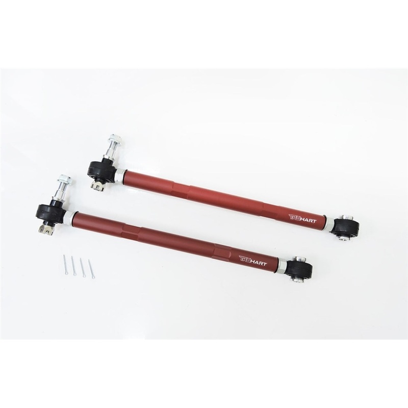 Truhart Honda Prelude: 92-01 Rear Lateral Toe Arms | TH-H226