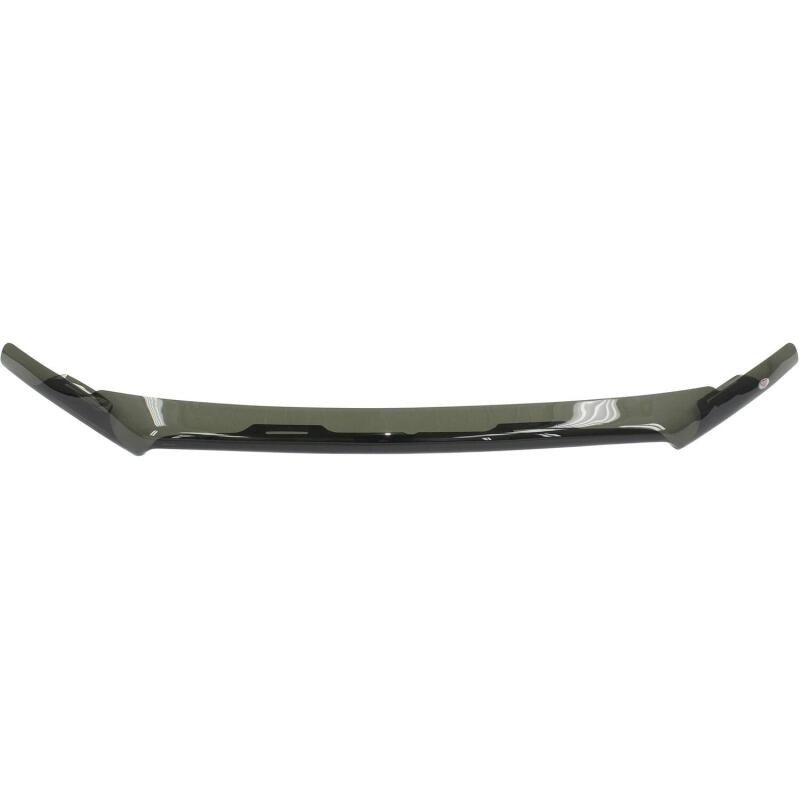 Westin 2015-2017 Ford F-150 Wade Platinum Bug Shield – Smoke