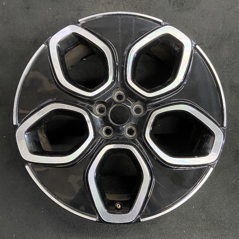 20″ MUSTANG MACH-E 21-23 20×8 10 slot Original OEM Wheel Rim