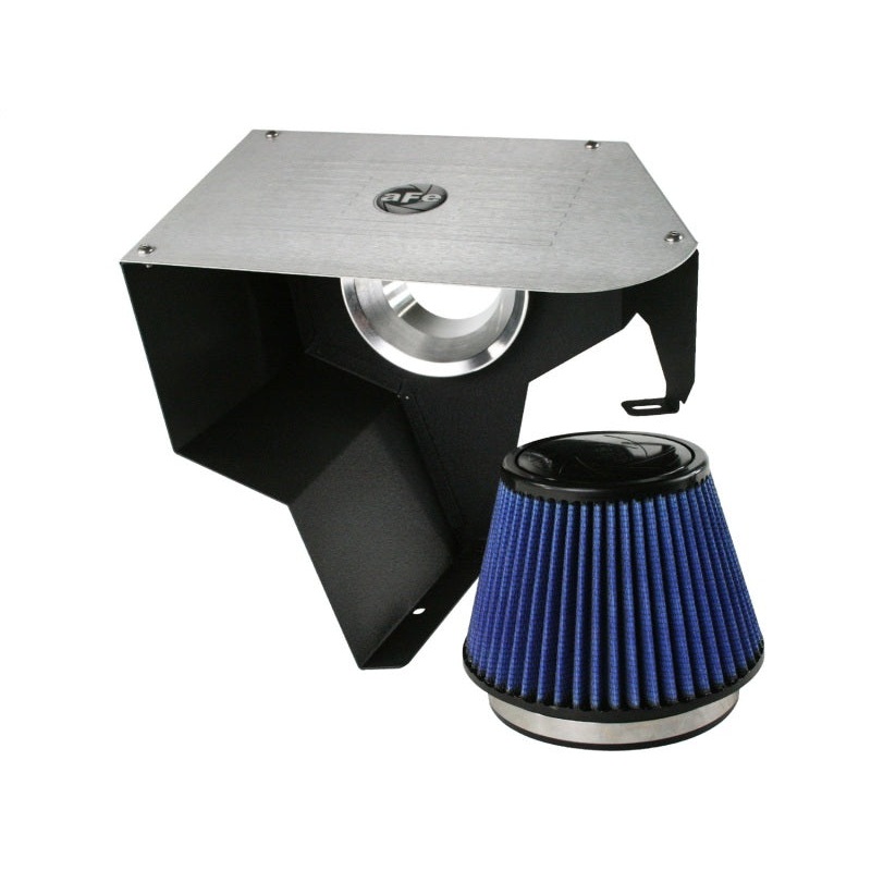 aFe MagnumFORCE Intakes Stage-1 P5R AIS P5R BMW Z4 (E85) 03-05 L6-3.0L M54