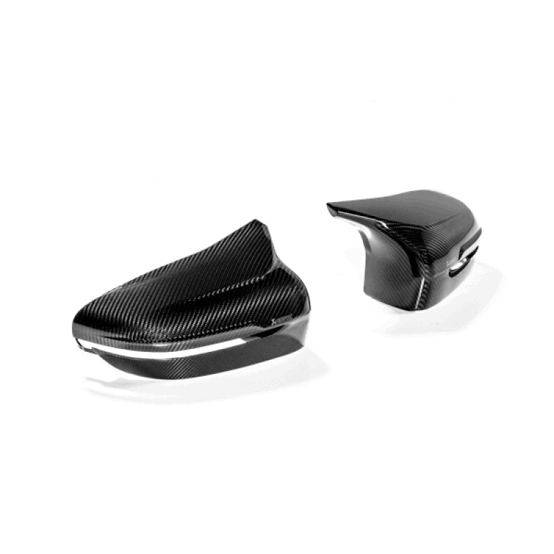 Akrapovic 18-23 M5 / M5 Competition (F90) Mirror Cap Left – High Gloss
